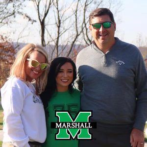 Meet your Posher, Joy